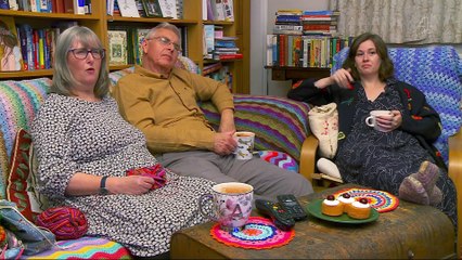 Gogglebox S20E08 - Oct 28, 2022