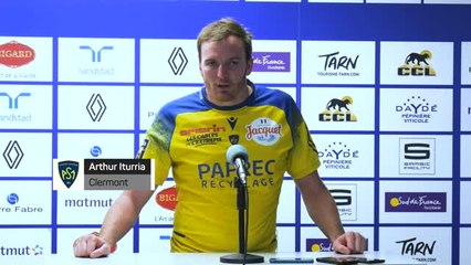 9e j. - Iturria : "L'état d'esprit est bon"