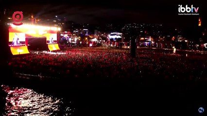 İmamoğlu: Bir avuç insan haddini bilecek, cumhuriyet yöneticilerinin hadlerini bildiği rejimin adıdır