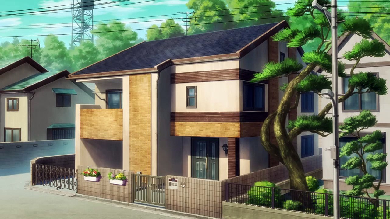 Tenshi no 3P! Staffel 1 Folge 1 HD Deutsch