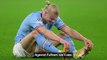 Guardiola rules out Erling Haaland for Champions League clash