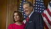 Suspect shouted "Where is Nancy?" before assaulting Pelosi's husband at home, source says