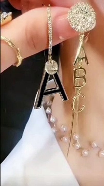 Ear rings