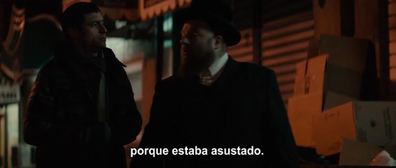 'La vigilia: El exorcismo del Mazzik' - Tráiler oficial subtitulado