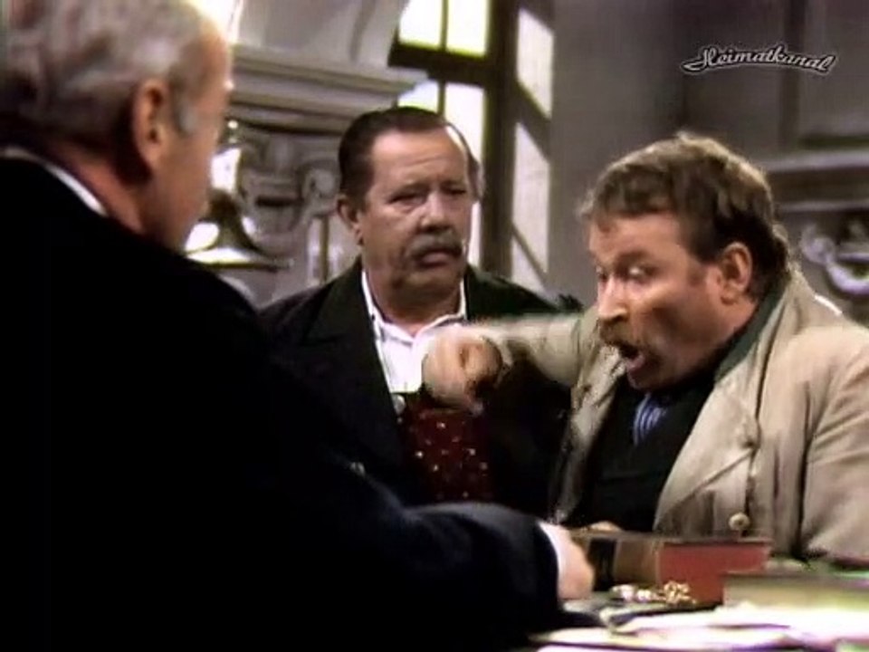 Königlich Bayerisches Amtsgericht Staffel 1 Folge 11