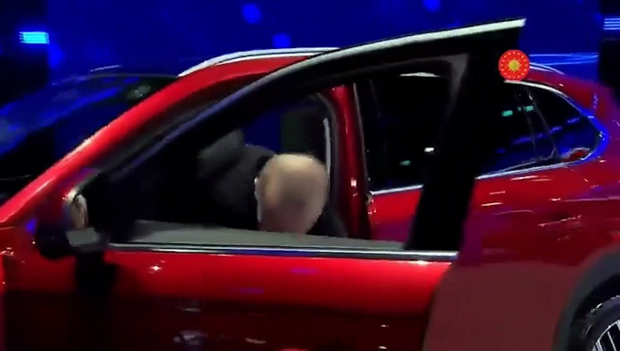 Erdoğan ile Cem Öğretir arasında ilginç diyalog: Seda senin karın mıydı?