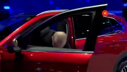 Erdoğan ile Cem Öğretir arasında ilginç diyalog: Seda senin karın mıydı?