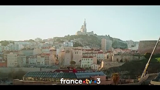 Bande-annonce de la dernière soirée de Plus Belle La Vie