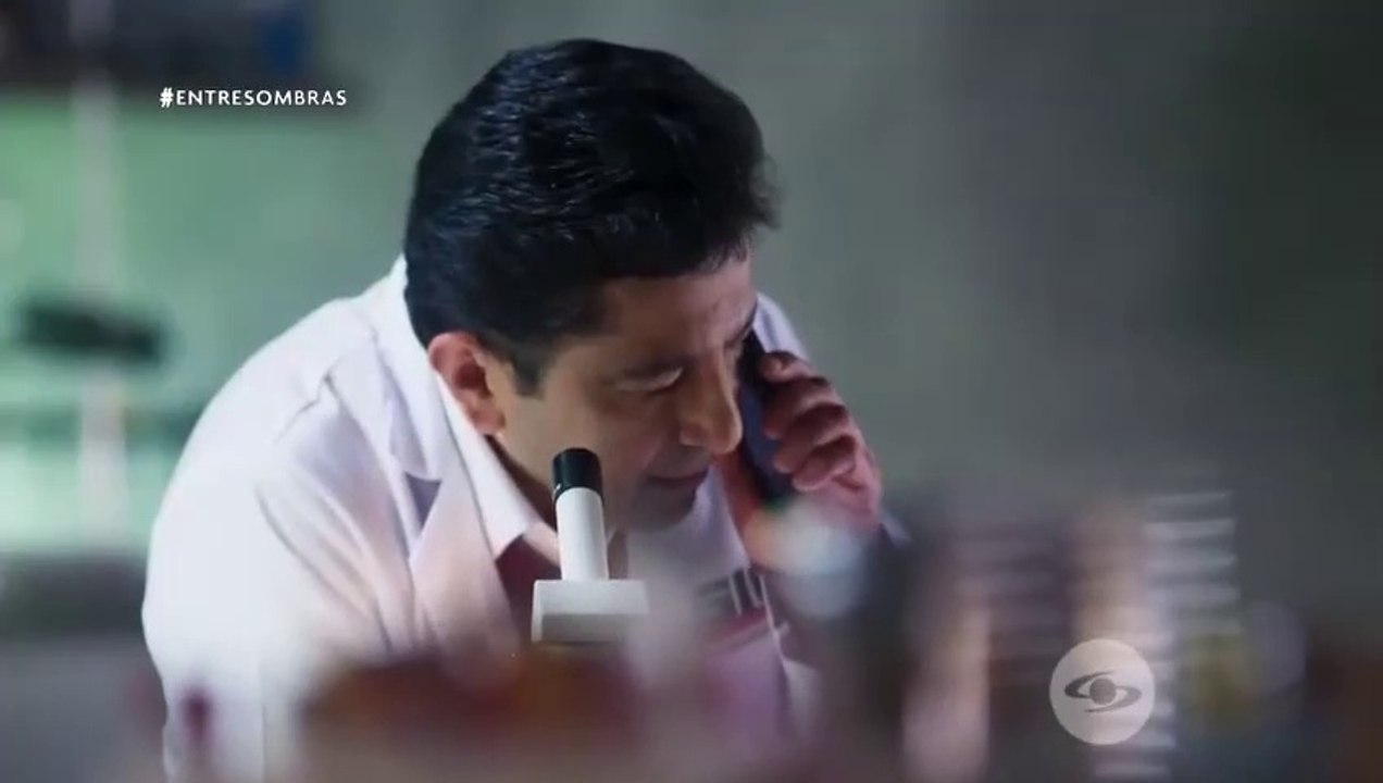 Cabo Capítulo 6 Completo