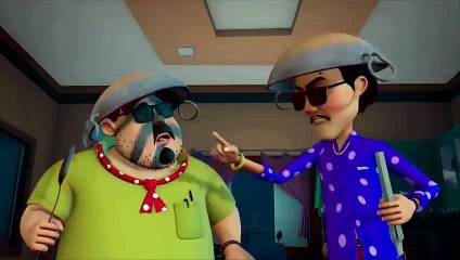 KISSY MISSY PLUS  Episode  63