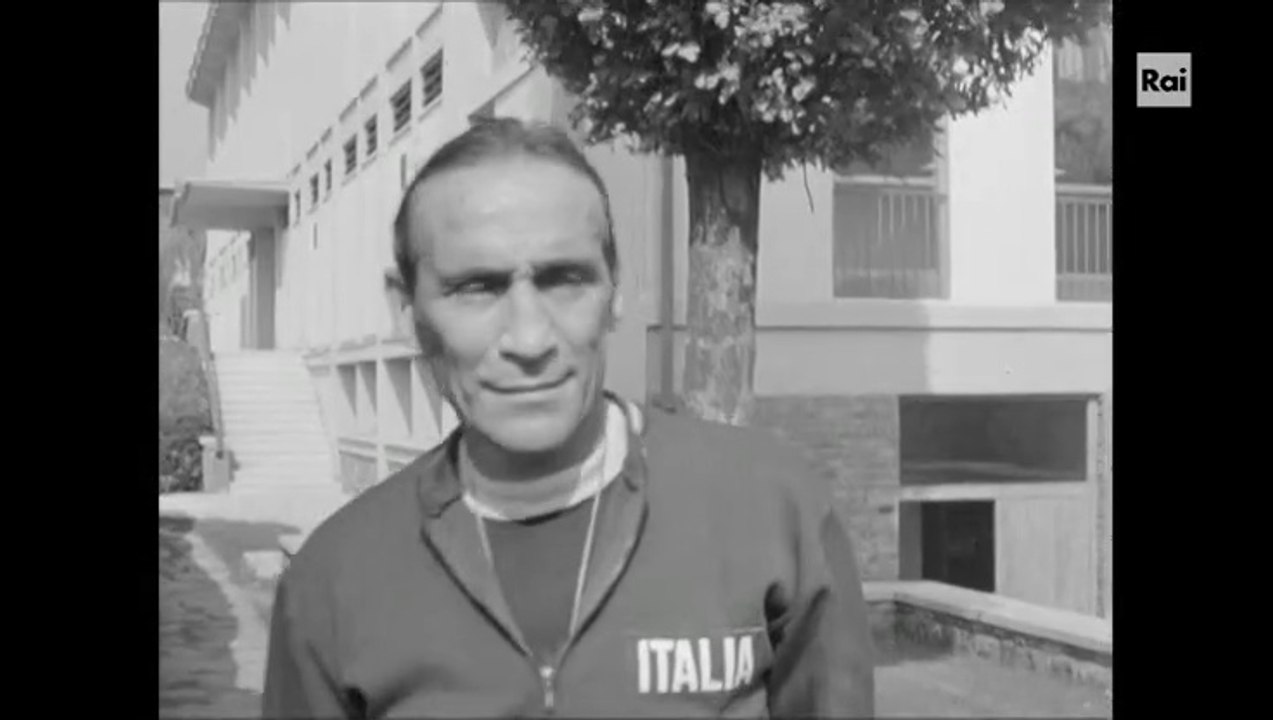 Il debutto da commissario tecnico a Coverciano