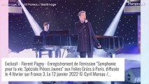 Florent Pagny bientôt de retour sur scène ? Un célèbre animateur se confie sur le chanteur