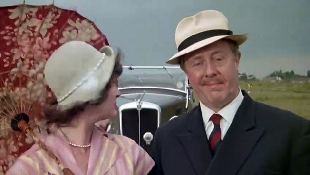 La grande menace Bande-annonce (EN)