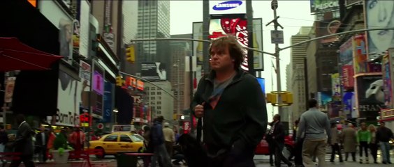 Les Voyages de Gulliver Bande-annonce (RU)