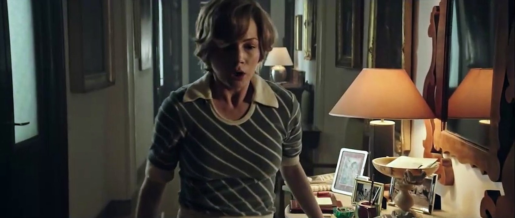 Tout l'Argent du Monde Bande-annonce (UK)