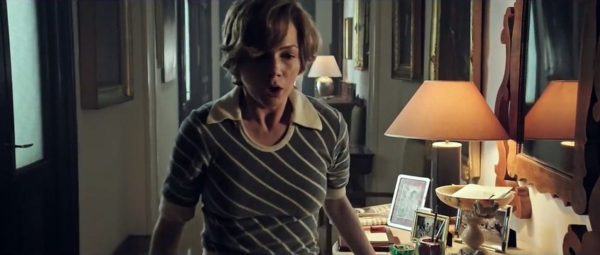 Tout l'Argent du Monde Bande-annonce (NL)