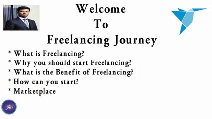 Freelancing