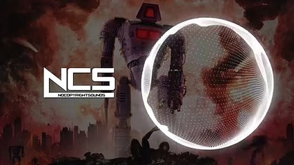 NCS - WAR MACHINE
