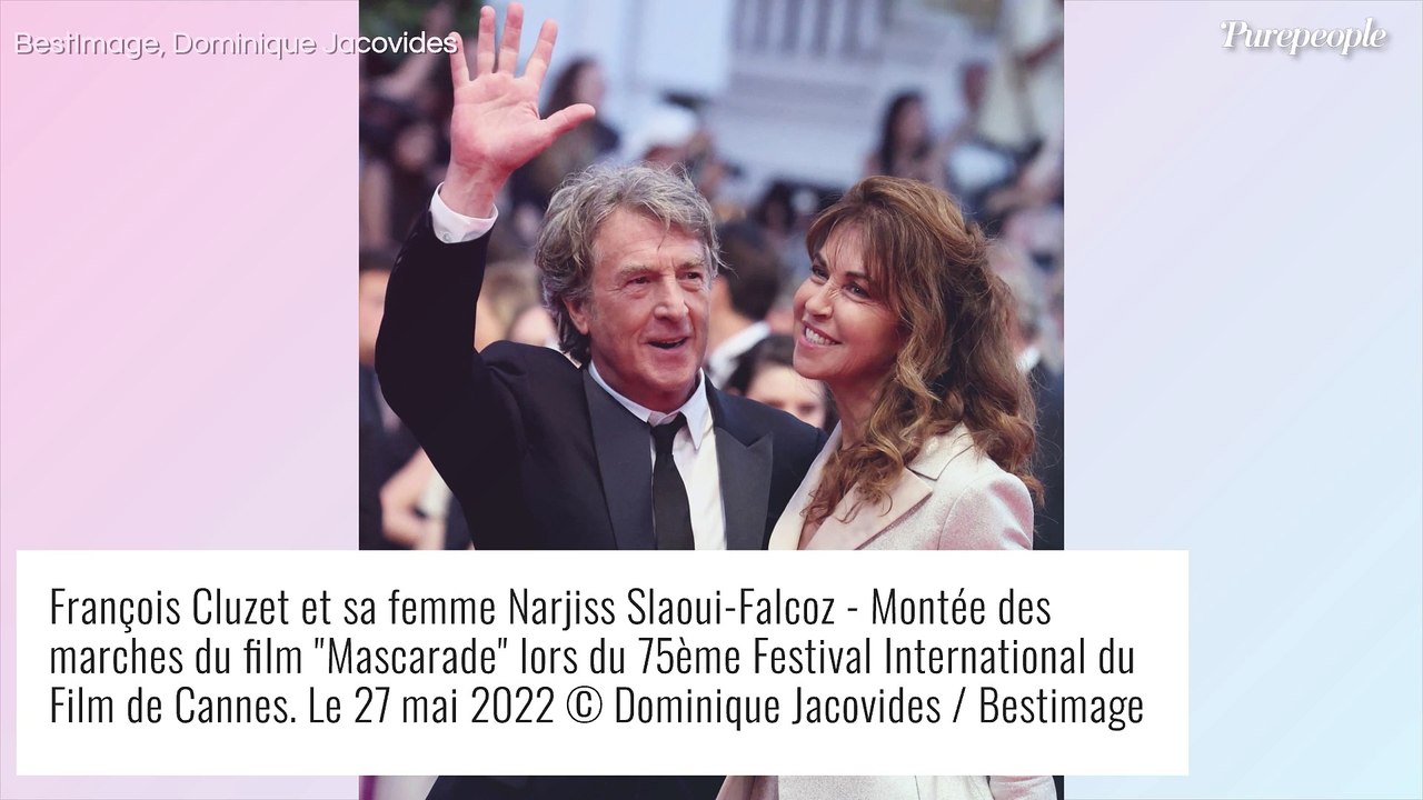 "J'ai fui Paris" : Ce qui a poussé François Cluzet à déménager très loin de la capitale