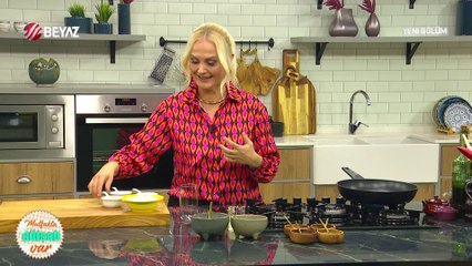 Mutfakta Gülşah Var 30 Ekim 2022