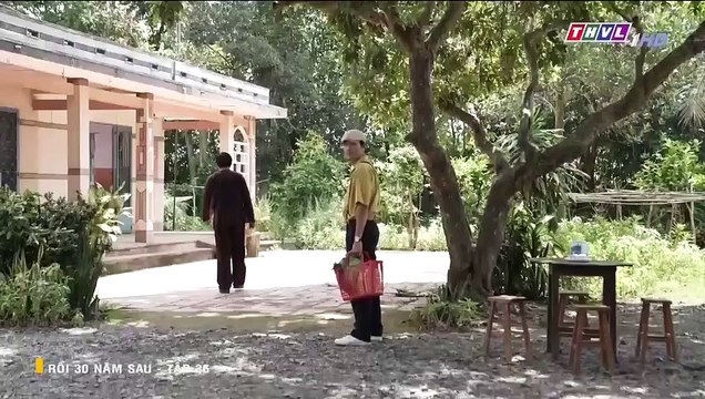 Rồi 30 Năm Sau Tập 37 cut - Phim Việt Nam THVL1 - xem phim roi 30 nam sau tap 38