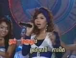karaoke khmer-Meas Sok Sophea