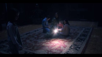 Spuk in Hill House Staffel 1 Folge 6 HD Deutsch