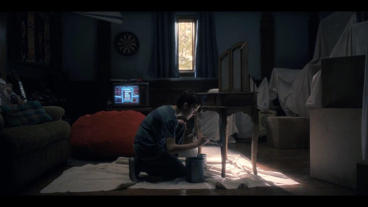 Spuk in Hill House Staffel 1 Folge 8 HD Deutsch