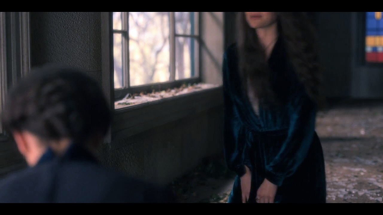 Spuk in Hill House Staffel 1 Folge 9 HD Deutsch