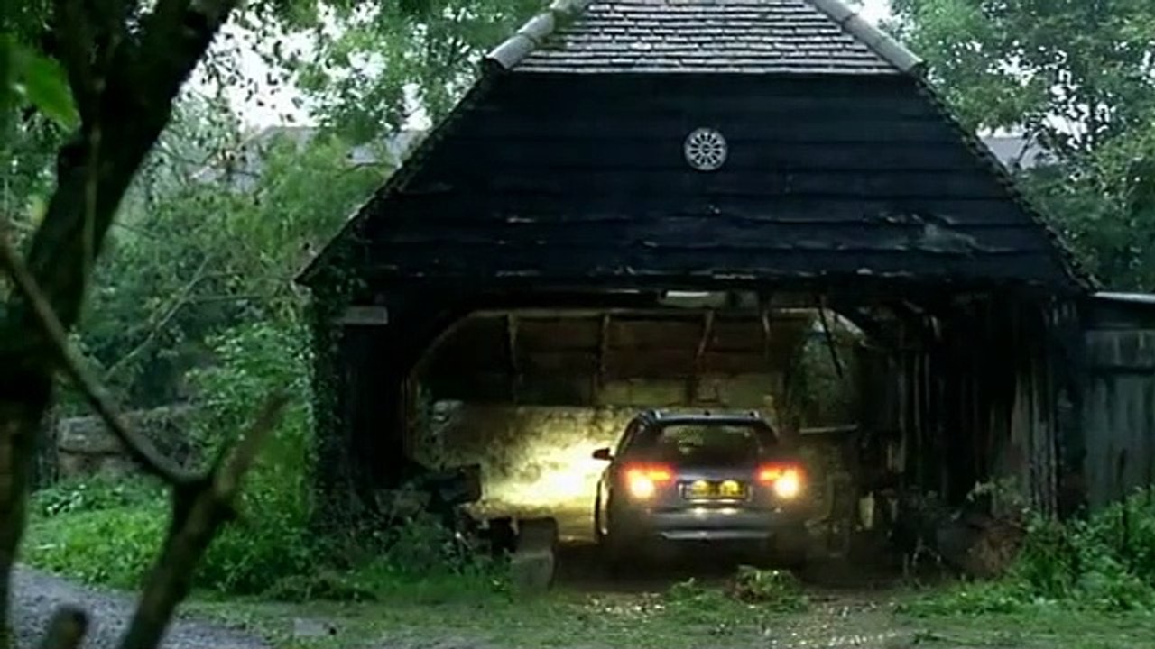 Jekyll - Blick in deinen Abgrund Staffel 1 Folge 1 HD Deutsch