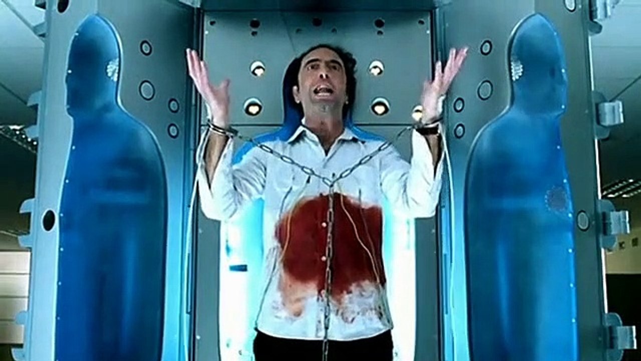 Jekyll - Blick in deinen Abgrund Staffel 1 Folge 5 HD Deutsch