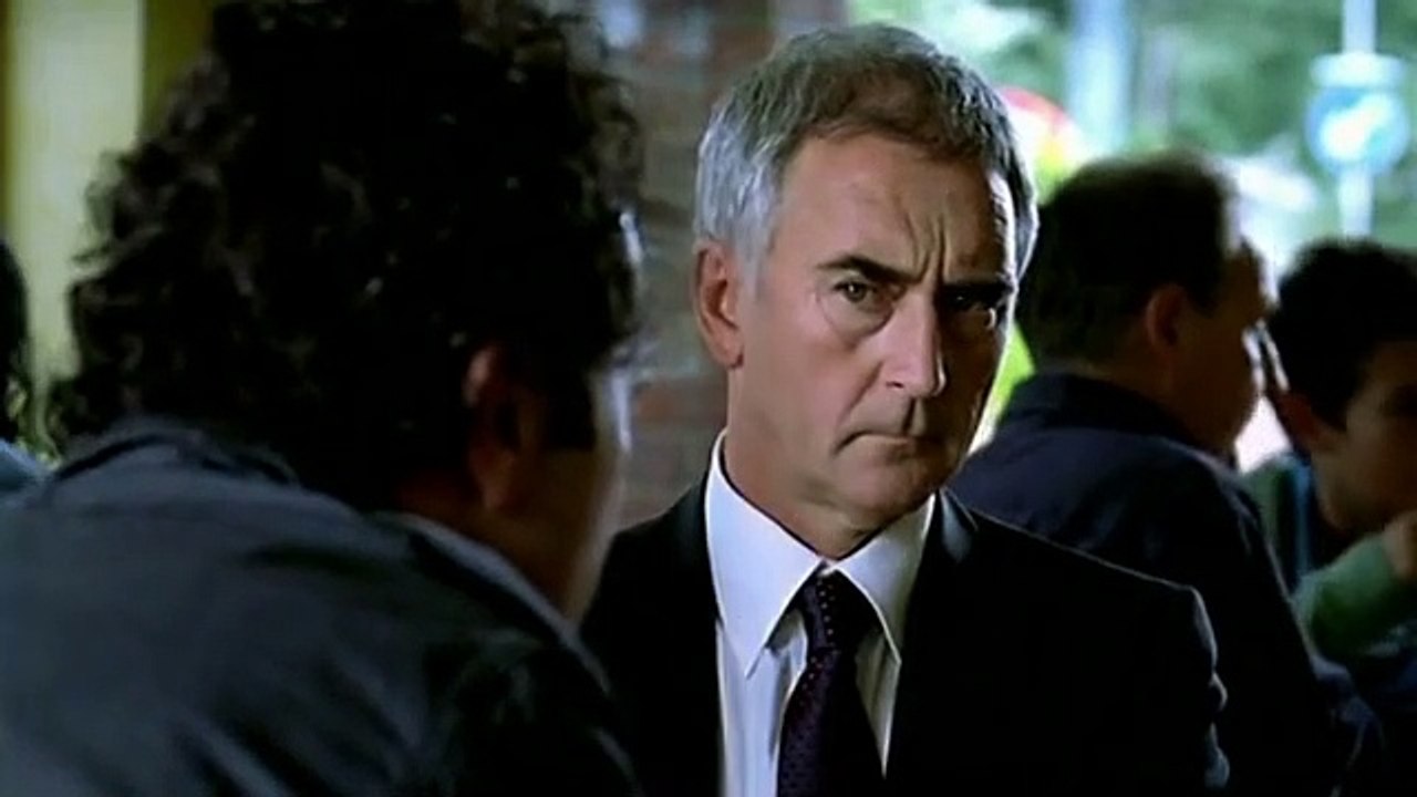 Jekyll - Blick in deinen Abgrund Staffel 1 Folge 2 HD Deutsch