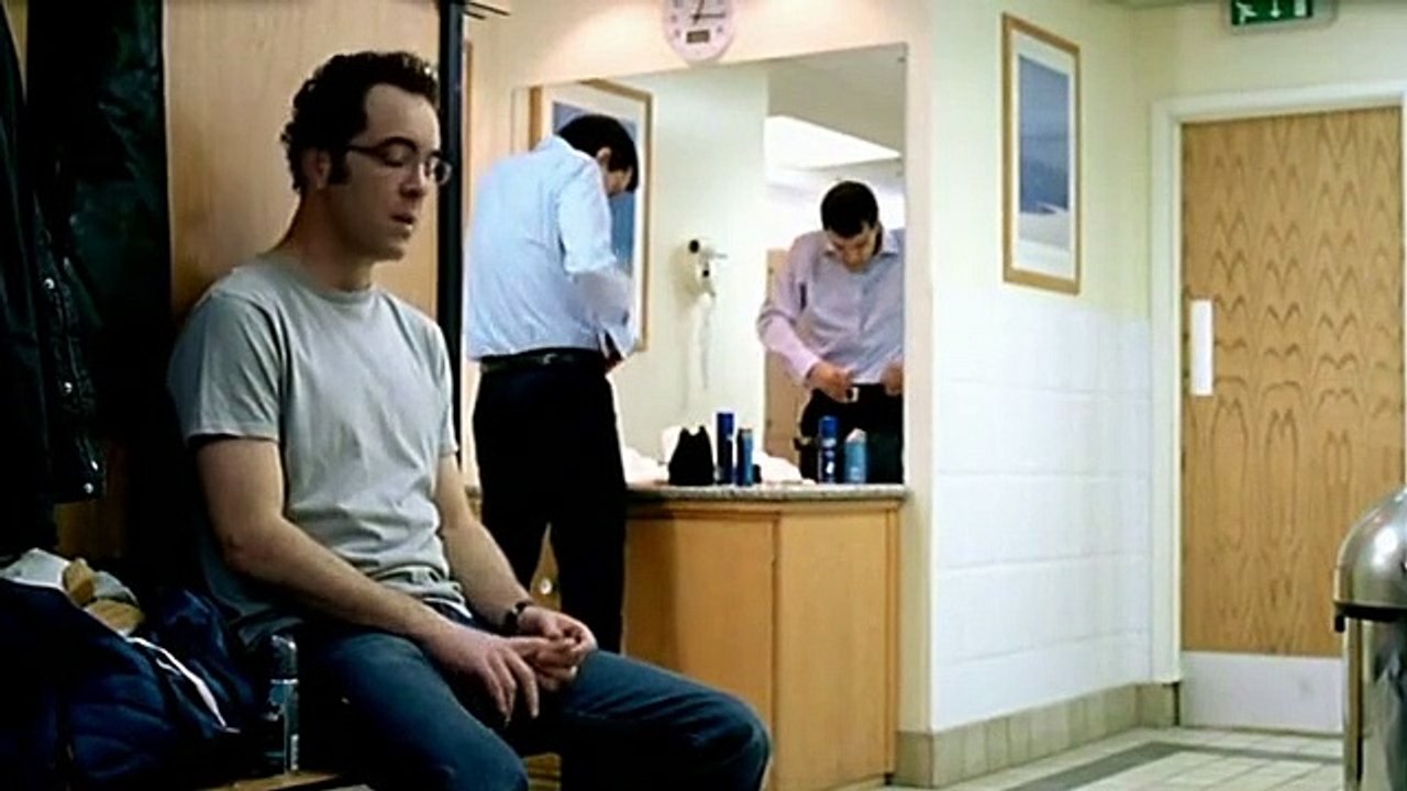 Jekyll - Blick in deinen Abgrund Staffel 1 Folge 4 HD Deutsch