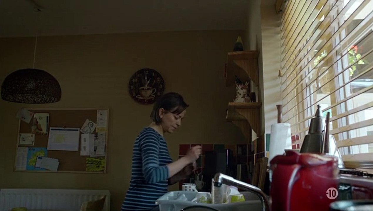 Inside Men Staffel 1 Folge 3 HD Deutsch