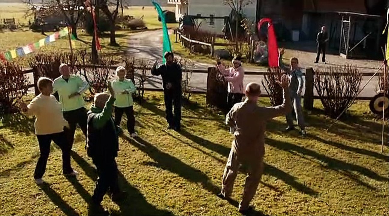 Vier Frauen und ein Todesfall Staffel 4 Folge 4 HD Deutsch