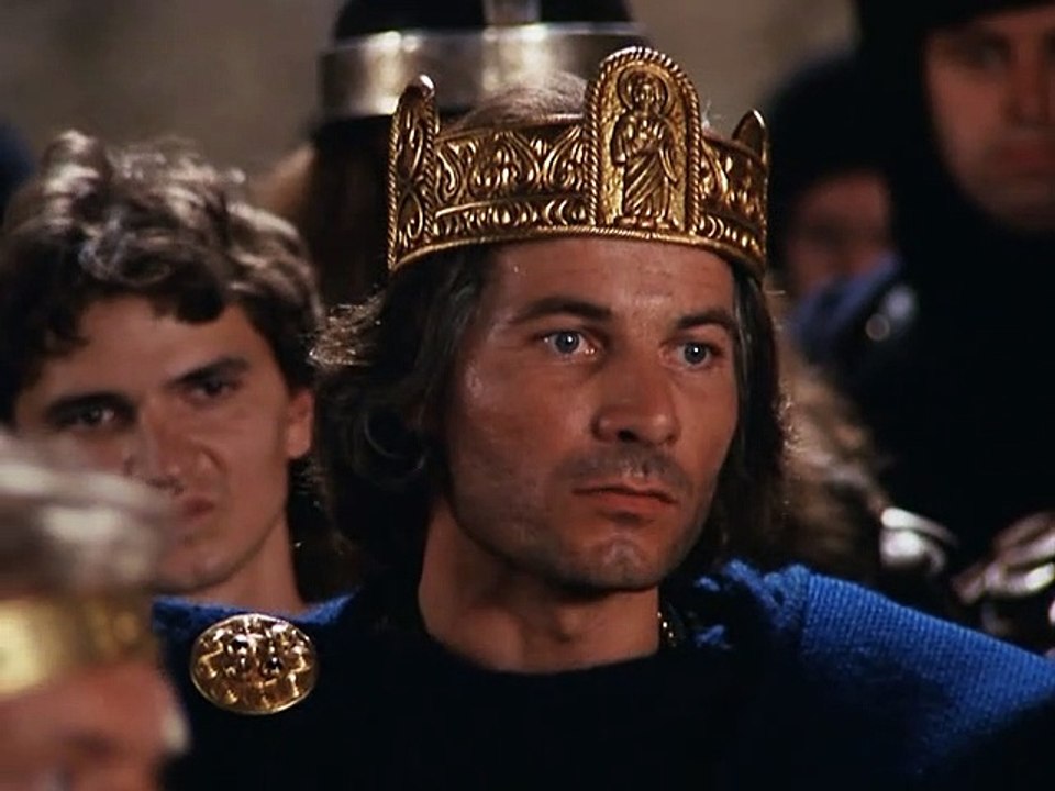 Karl der Große Staffel 1 Folge 3 - Part 01 HD Deutsch