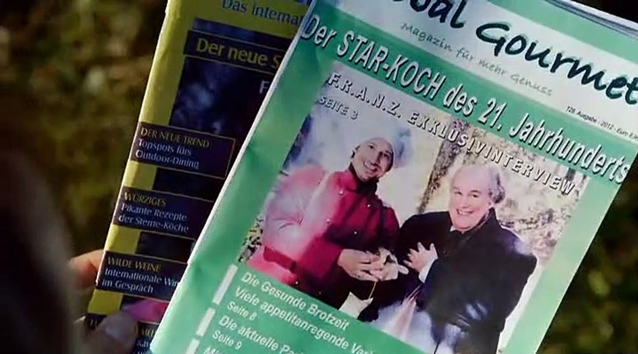 Vier Frauen und ein Todesfall Staffel 4 Folge 5 HD Deutsch