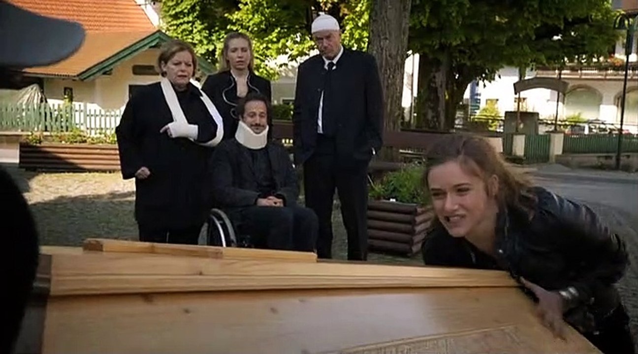 Vier Frauen und ein Todesfall Staffel 6 Folge 1 HD Deutsch