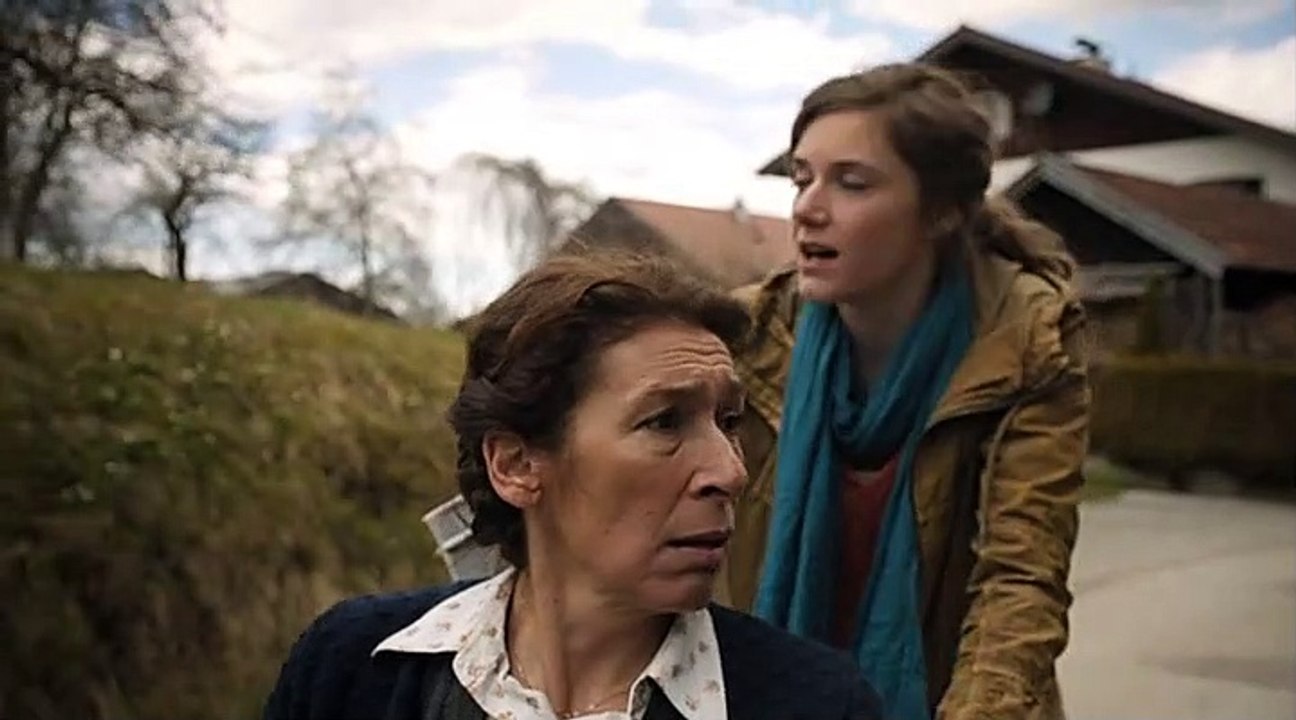 Vier Frauen und ein Todesfall Staffel 6 Folge 2 HD Deutsch