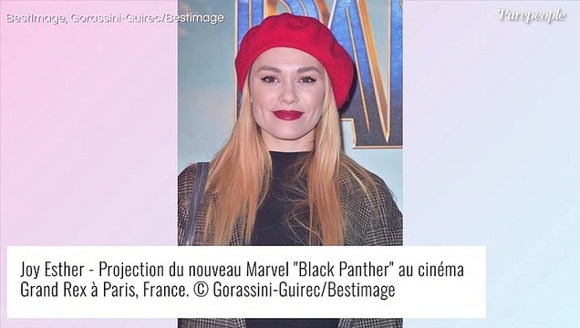 Fatiguée, malaises... : Joy Esther n'aime pas être enceinte, sa grossesse très éprouvante