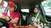 Tahan tawa gus aldi