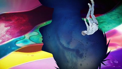 Sankaku Mado no Sotogawa wa Yoru Staffel 1 Folge 11 HD Deutsch