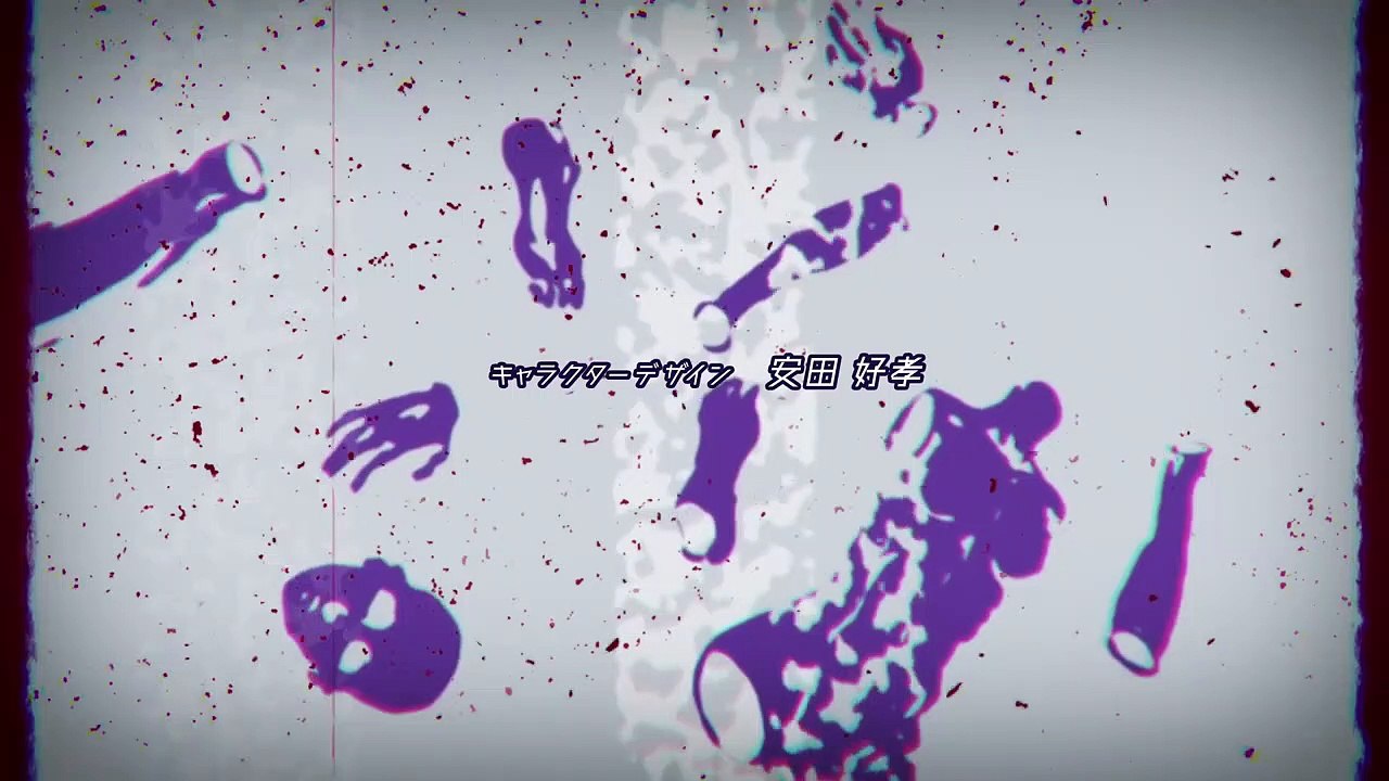 Sankaku Mado no Sotogawa wa Yoru Staffel 1 Folge 9 HD Deutsch