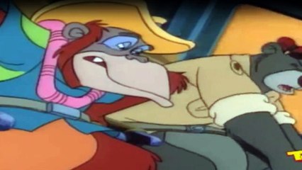 Käpt’n Balu und seine tollkühne Crew Staffel 2 Folge 16 HD Deutsch