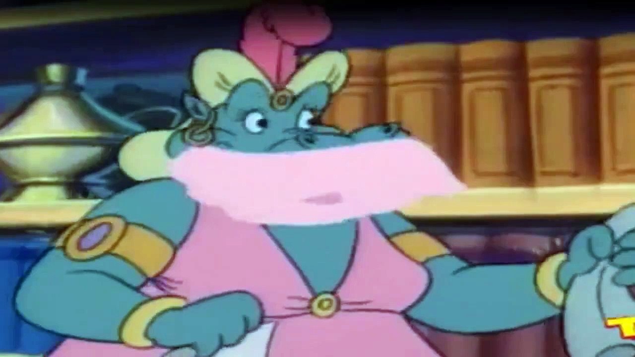 Käpt’n Balu und seine tollkühne Crew Staffel 2 Folge 20 HD Deutsch