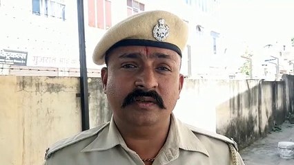 बांसवाड़ा : बाइक भिड़ंत में नर्सिंग प्रशिक्षु की मौत