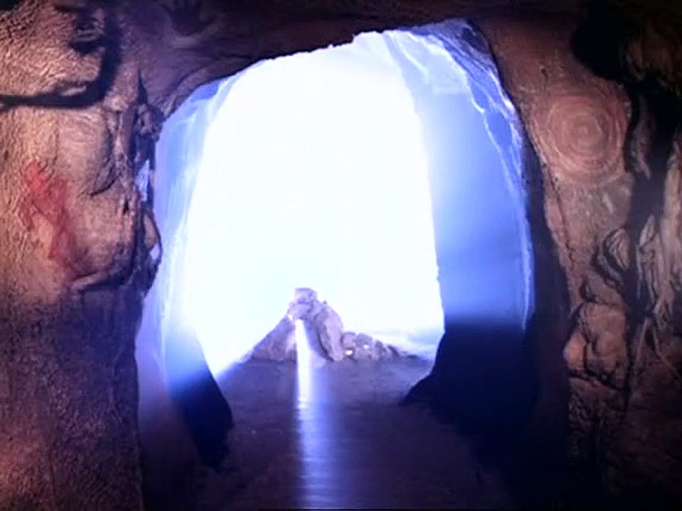 PSI Factor - Es geschieht jeden Tag Staffel 1 Folge 12 HD Deutsch