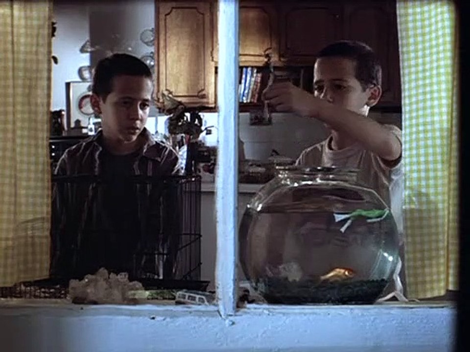 PSI Factor - Es geschieht jeden Tag Staffel 1 Folge 9 HD Deutsch