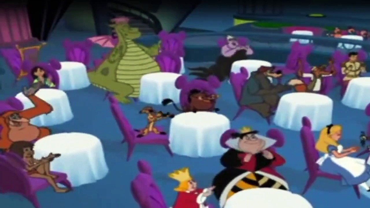 Mickys Clubhaus Staffel 1 Folge 49 HD Deutsch