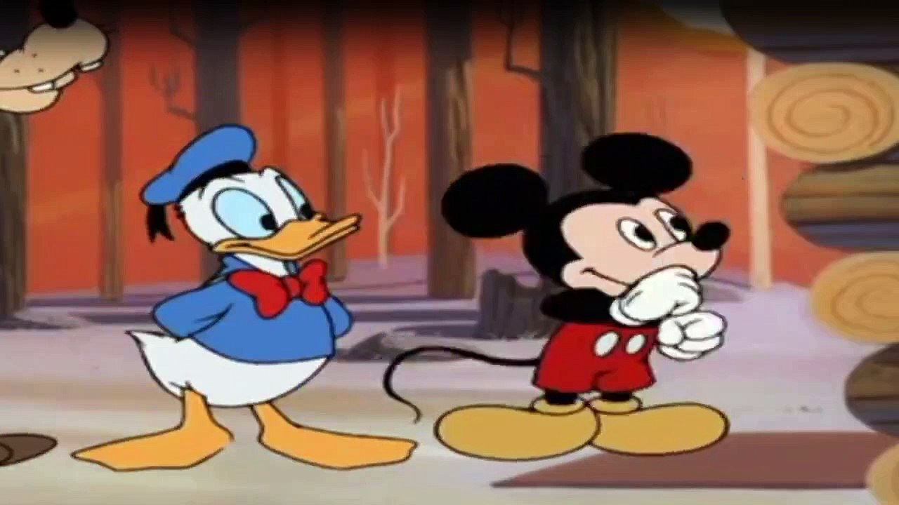 Mickys Clubhaus Staffel 1 Folge 51 HD Deutsch